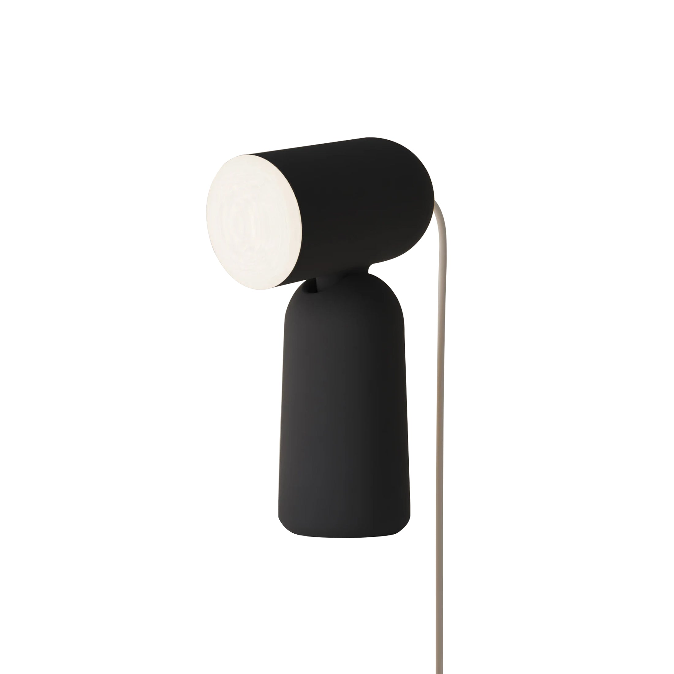 Buddy Task Light: Carbon