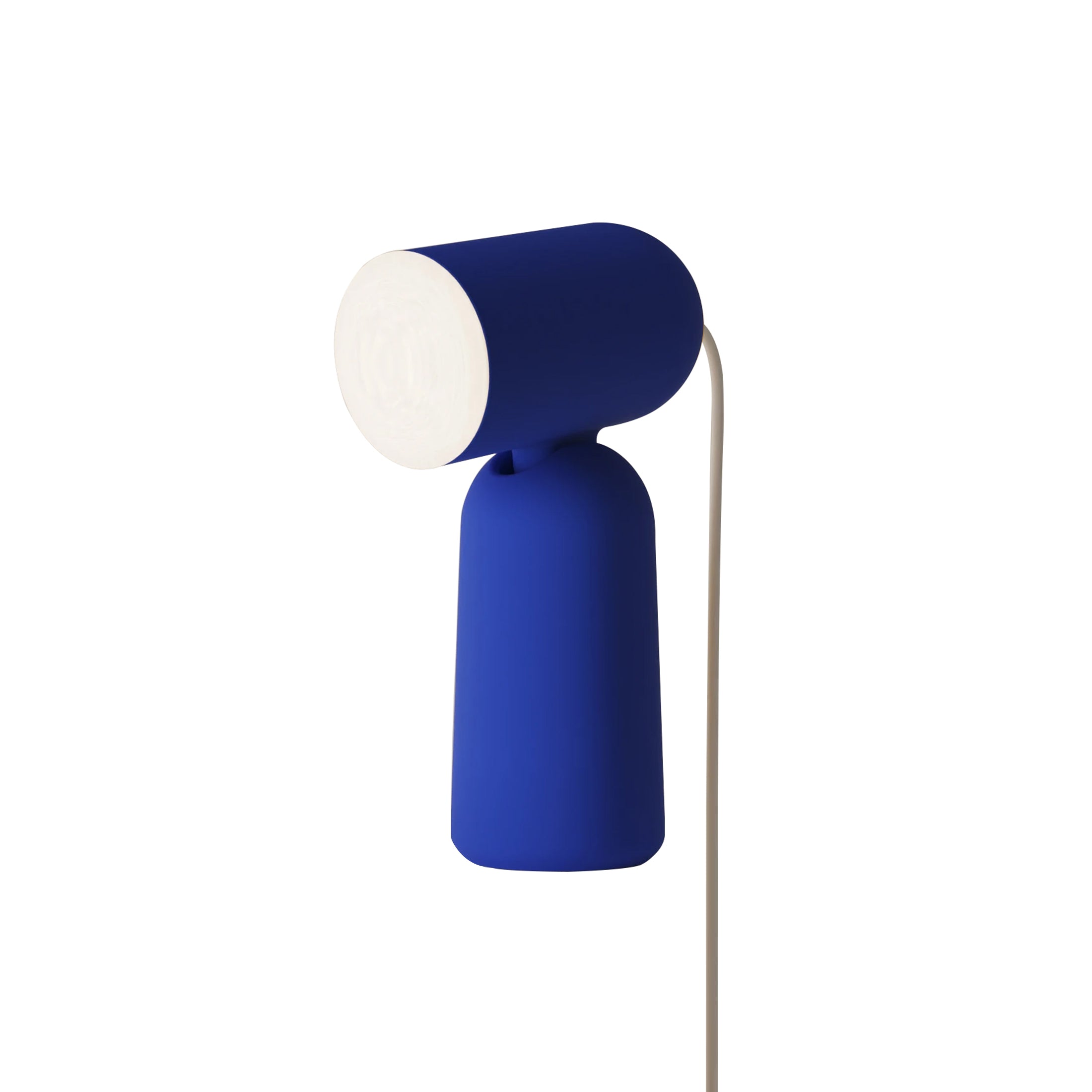 Buddy Task Light: Cobalt