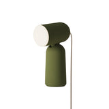 Buddy Task Light: Olive