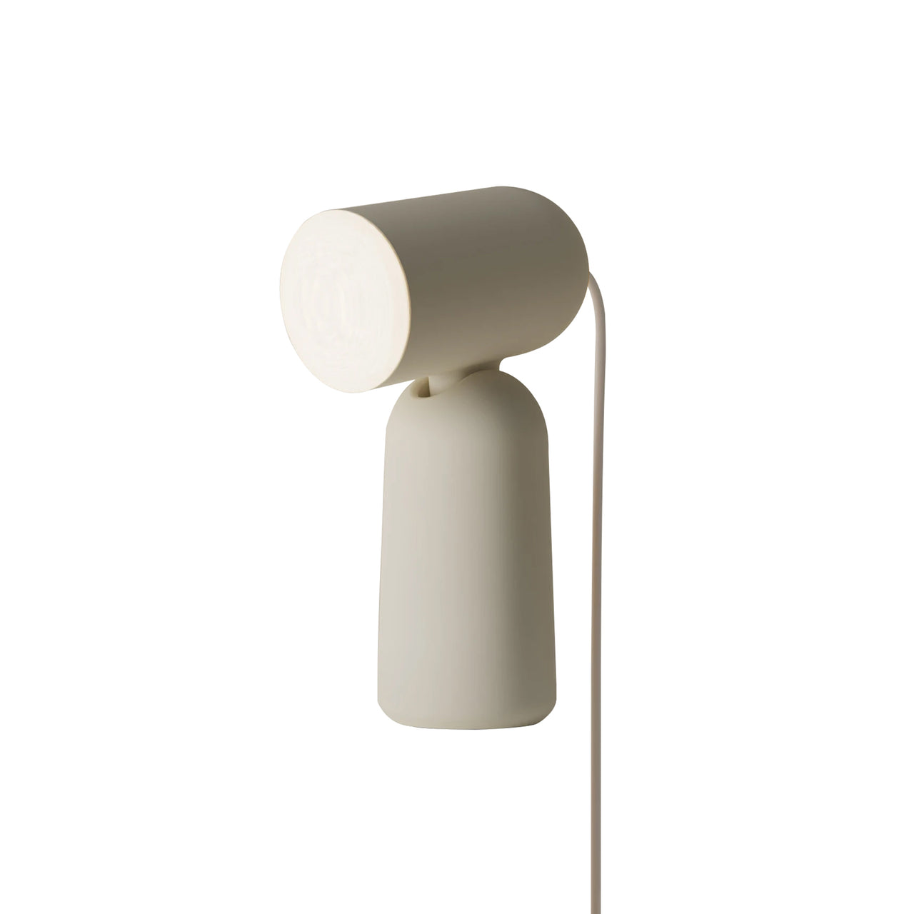 Buddy Task Light: Sand