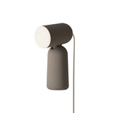 Buddy Task Light: Smoke