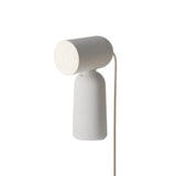 Buddy Task Light: Snow