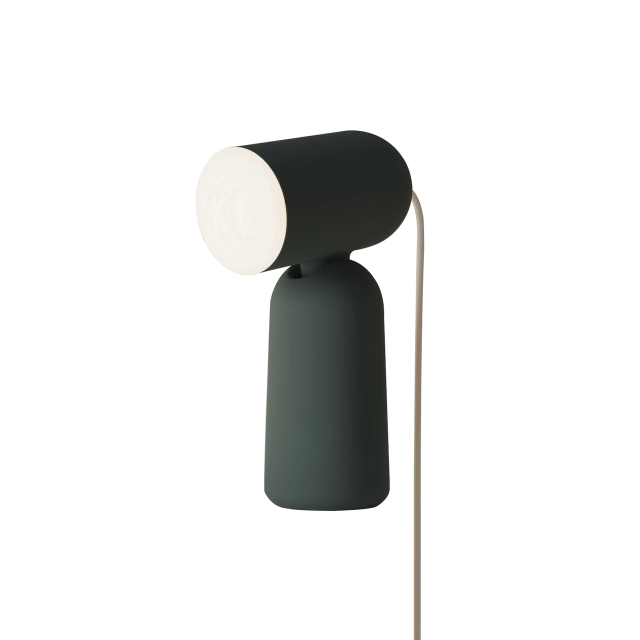 Buddy Task Light: Spruce