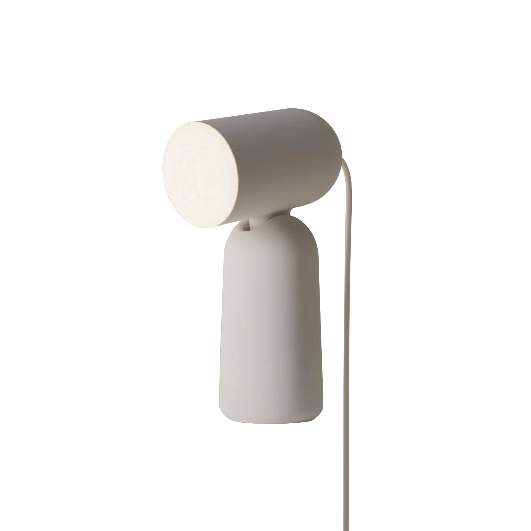 Buddy Task Light: Stone