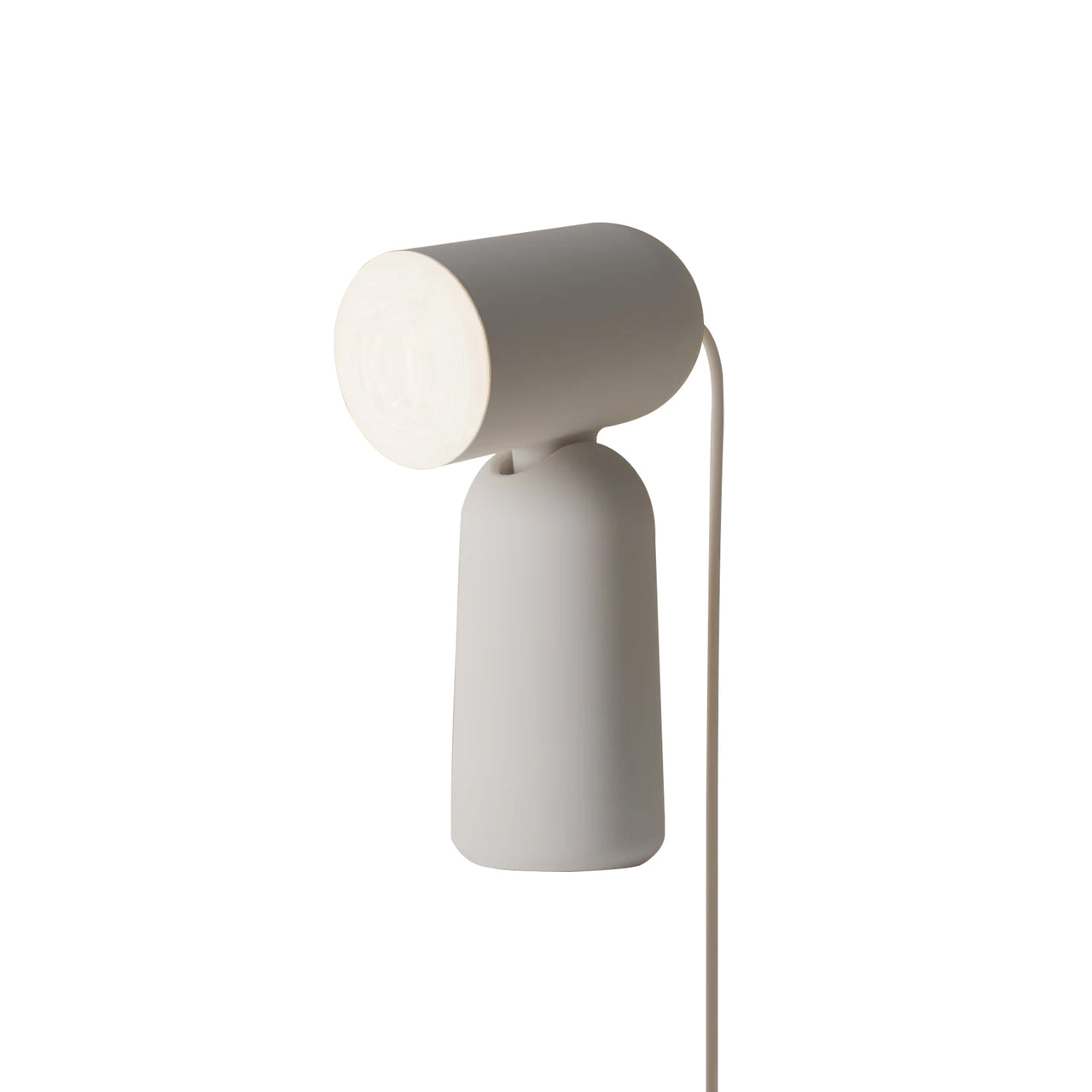 Buddy Task Light: Stone