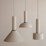 Collect Lighting: Cashmere