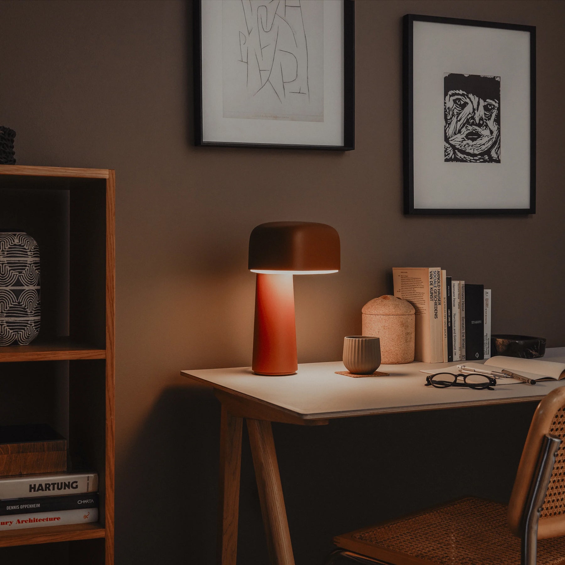 Gio Table Light