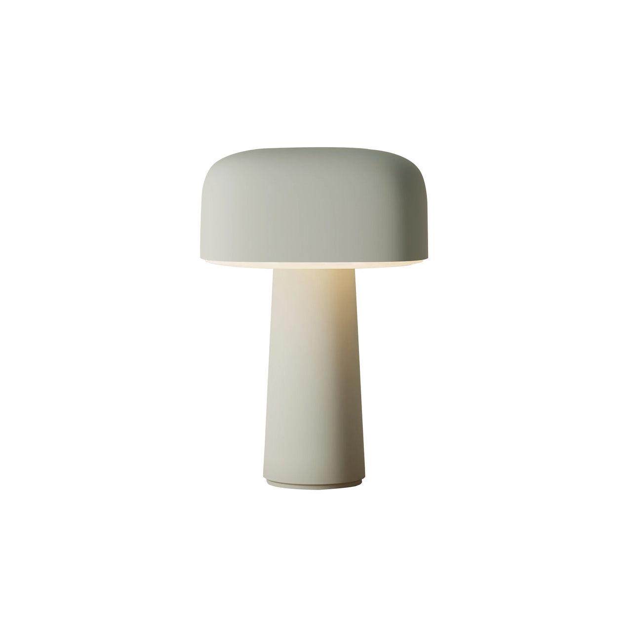 Gio Table Light: Meadow