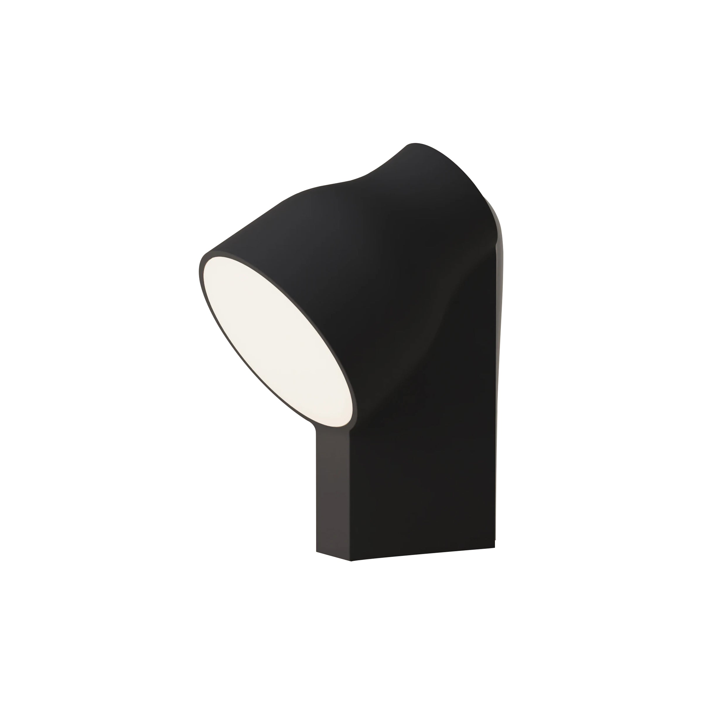 Carve Table Light: Carbon