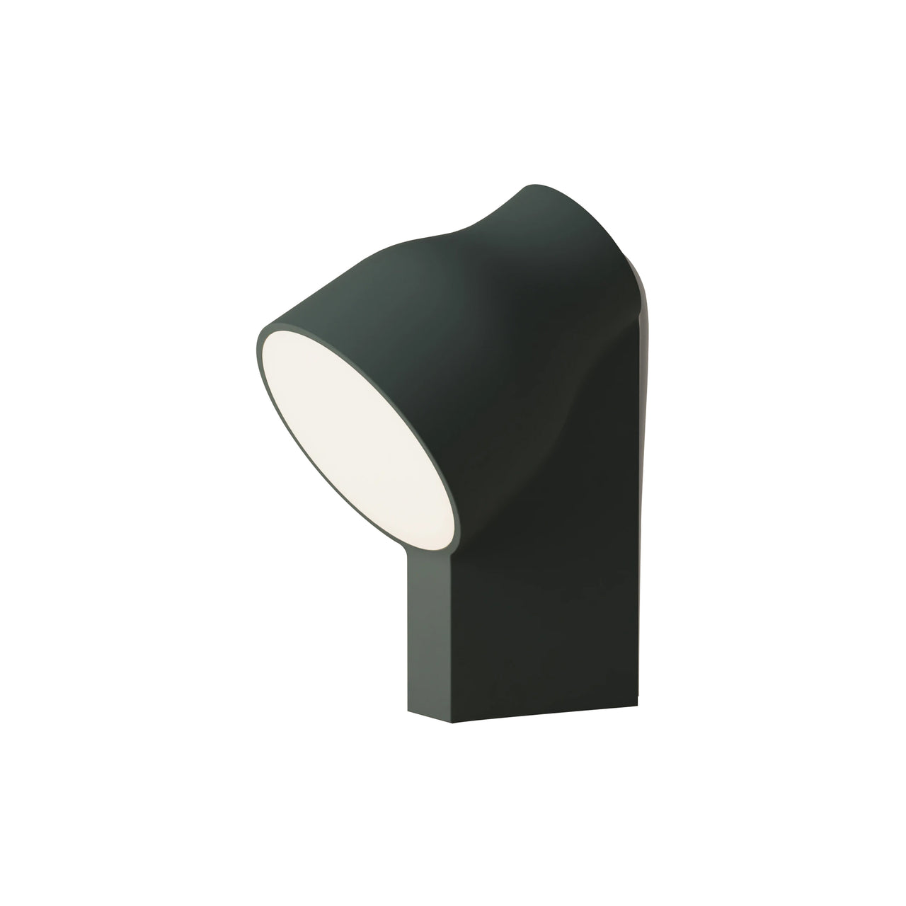 Carve Table Light: Spruce