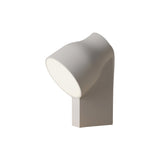 Carve Table Light: Stone