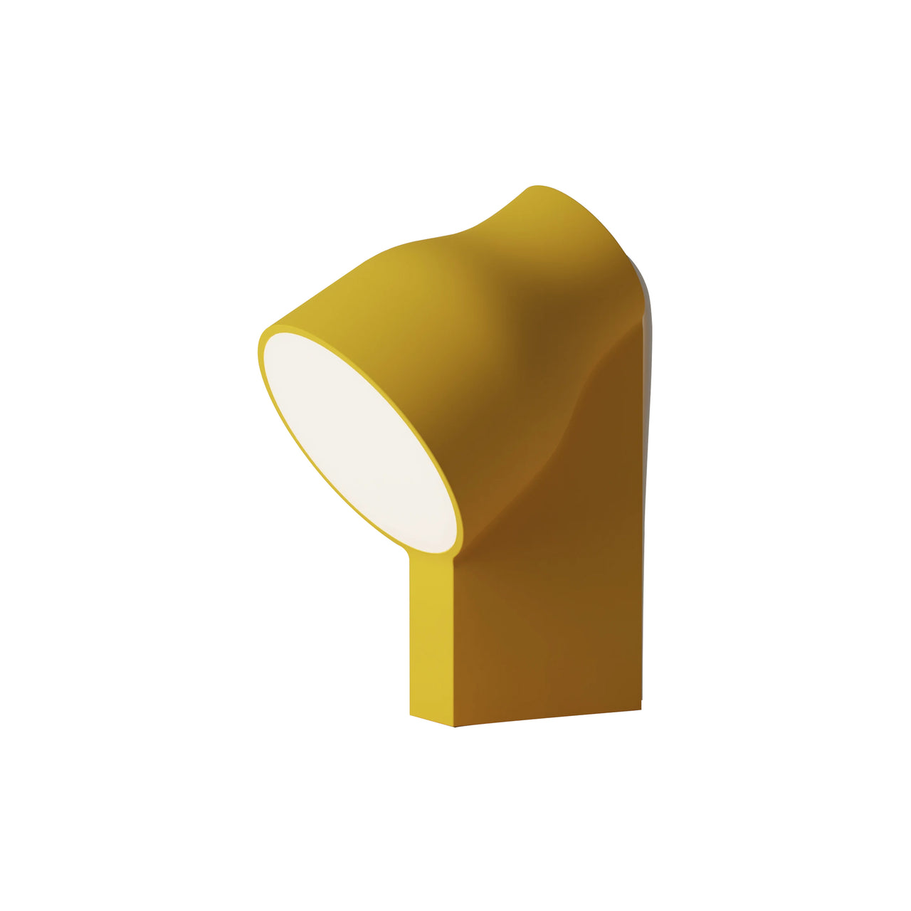 Carve Table Light: Sunrise