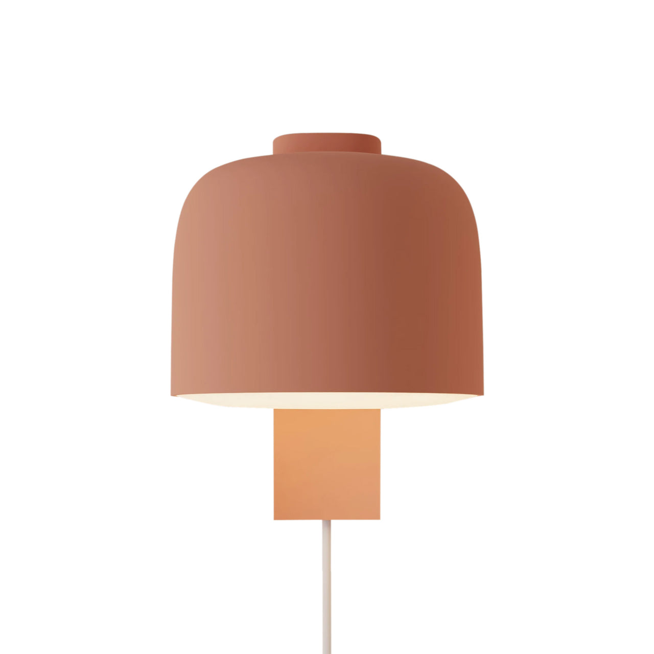 Gio Wall Light: Blossom