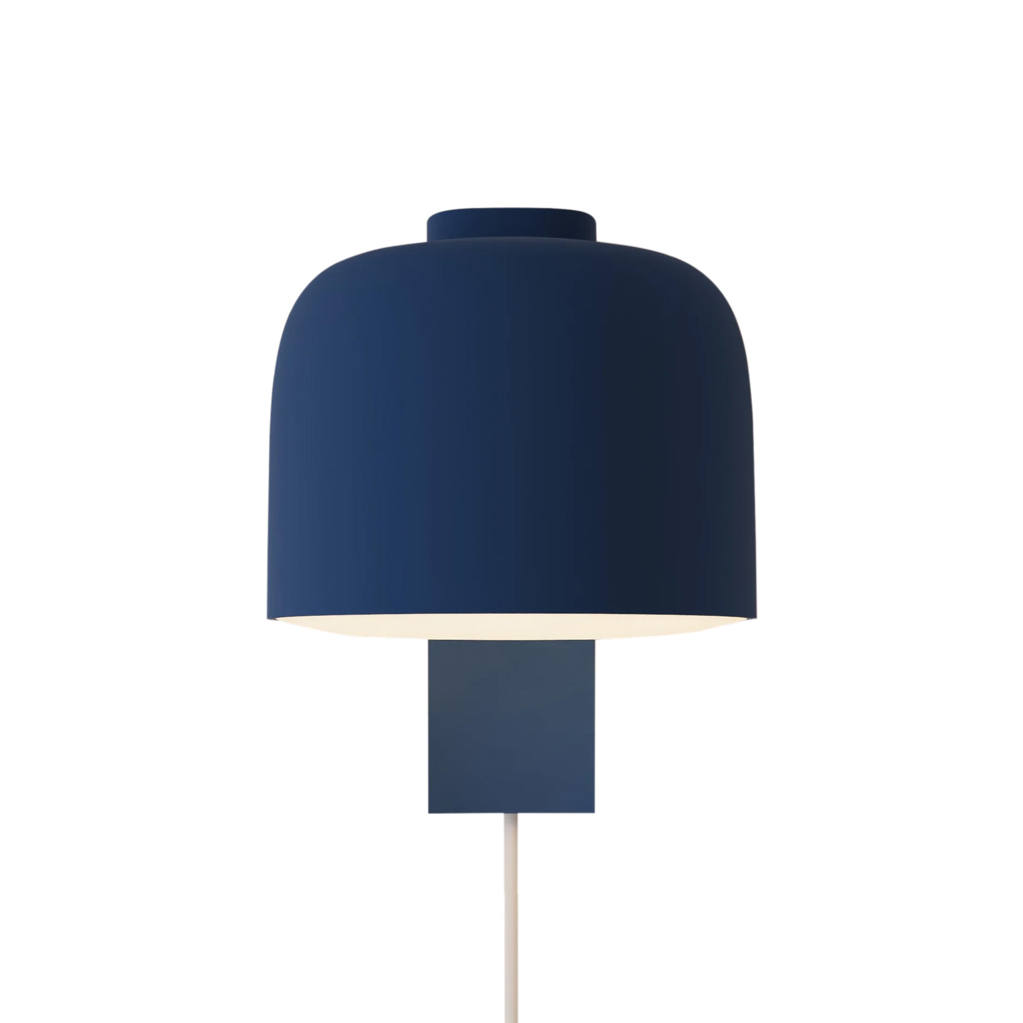 Gio Wall Light: Midnight