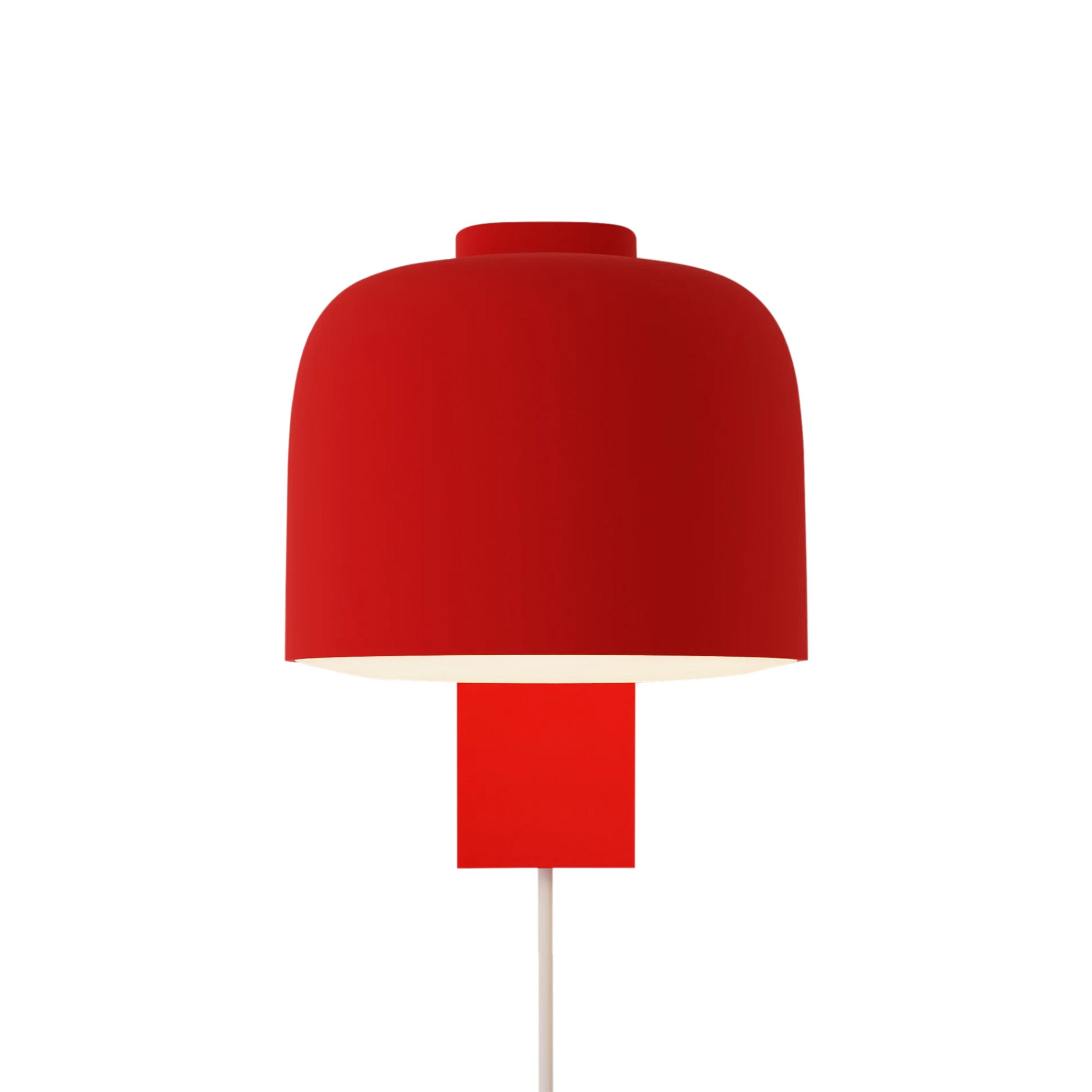 Gio Wall Light: Poppy
