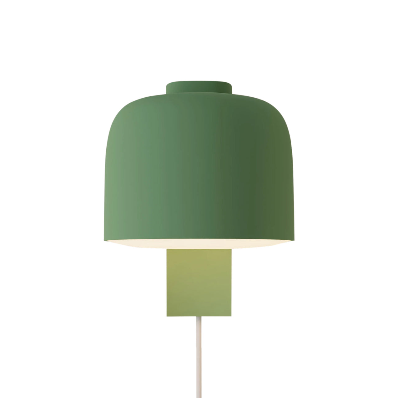 Gio Wall Light: Sage