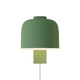 Gio Wall Light: Sage