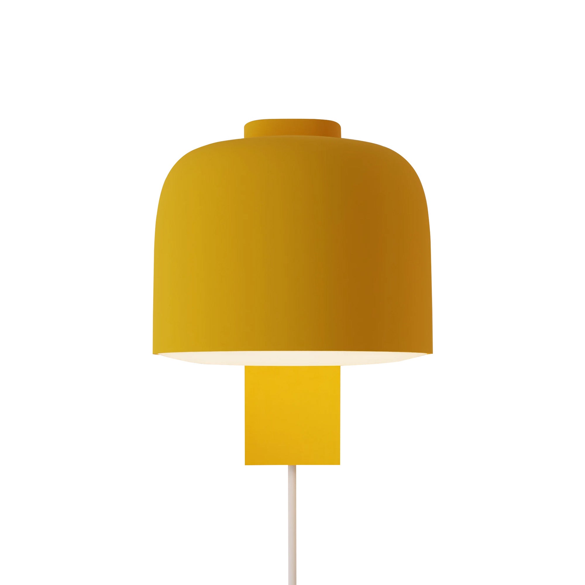 Gio Wall Light: Sunrise