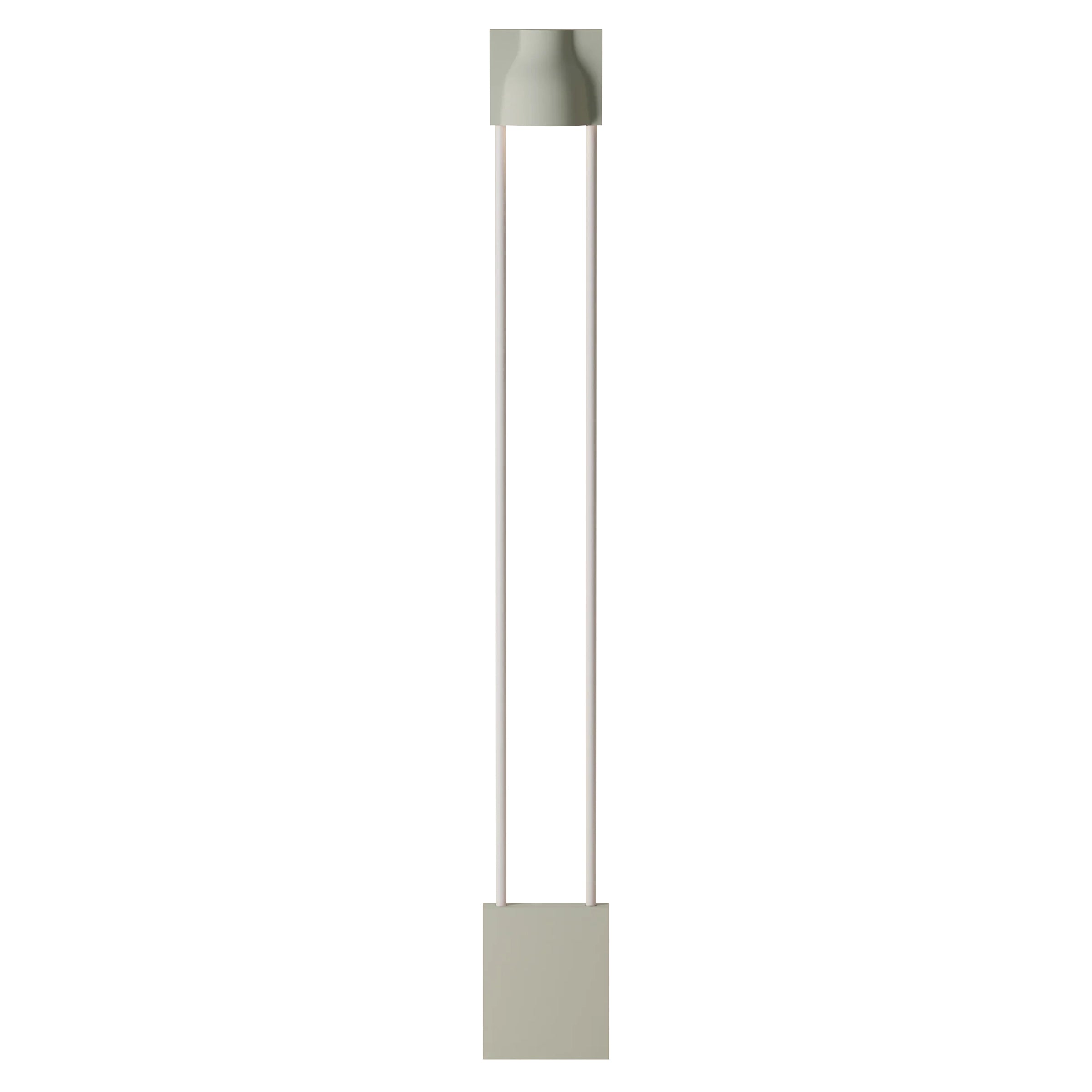 Carve Floor Light