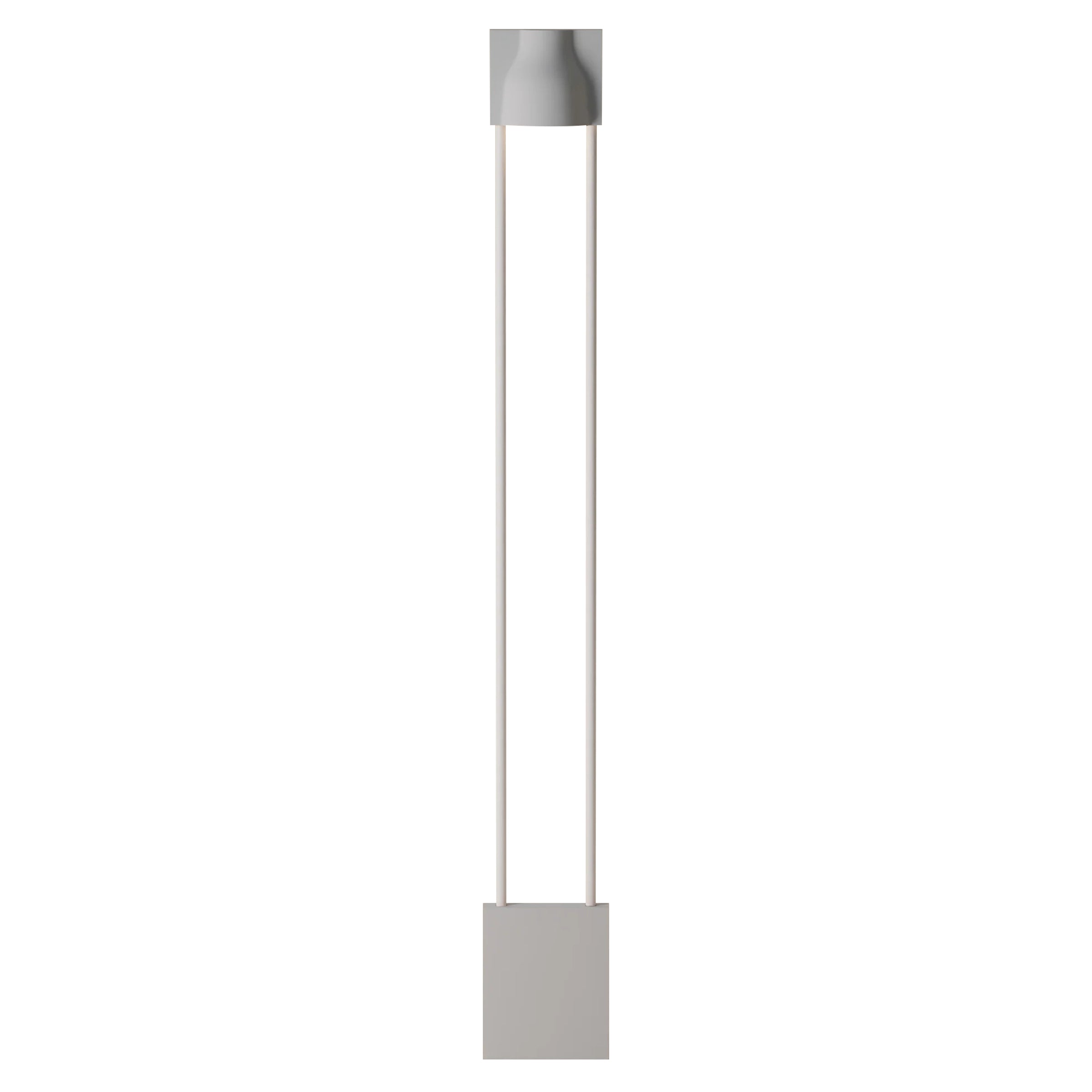 Carve Floor Light