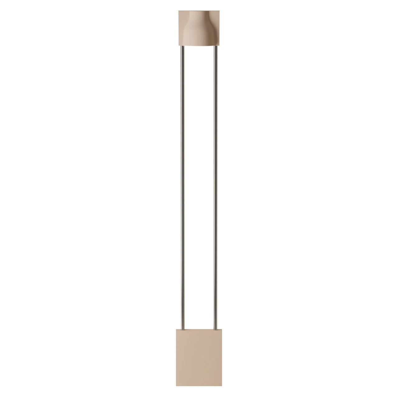 Carve Floor Light