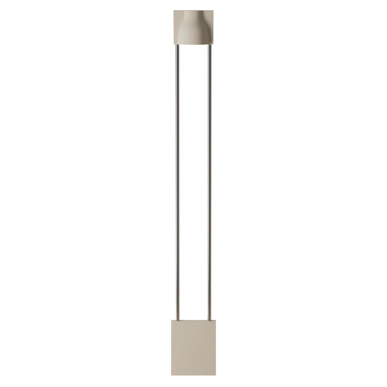 Carve Floor Light