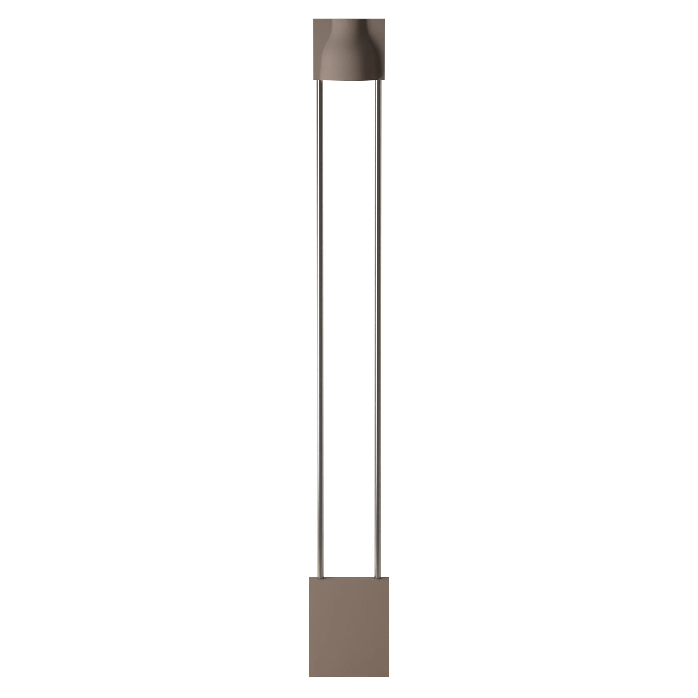 Carve Floor Light
