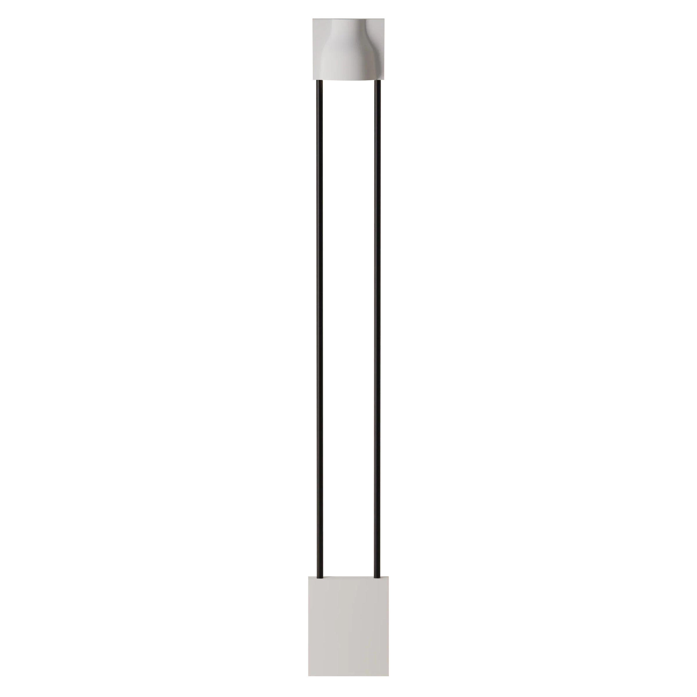 Carve Floor Light