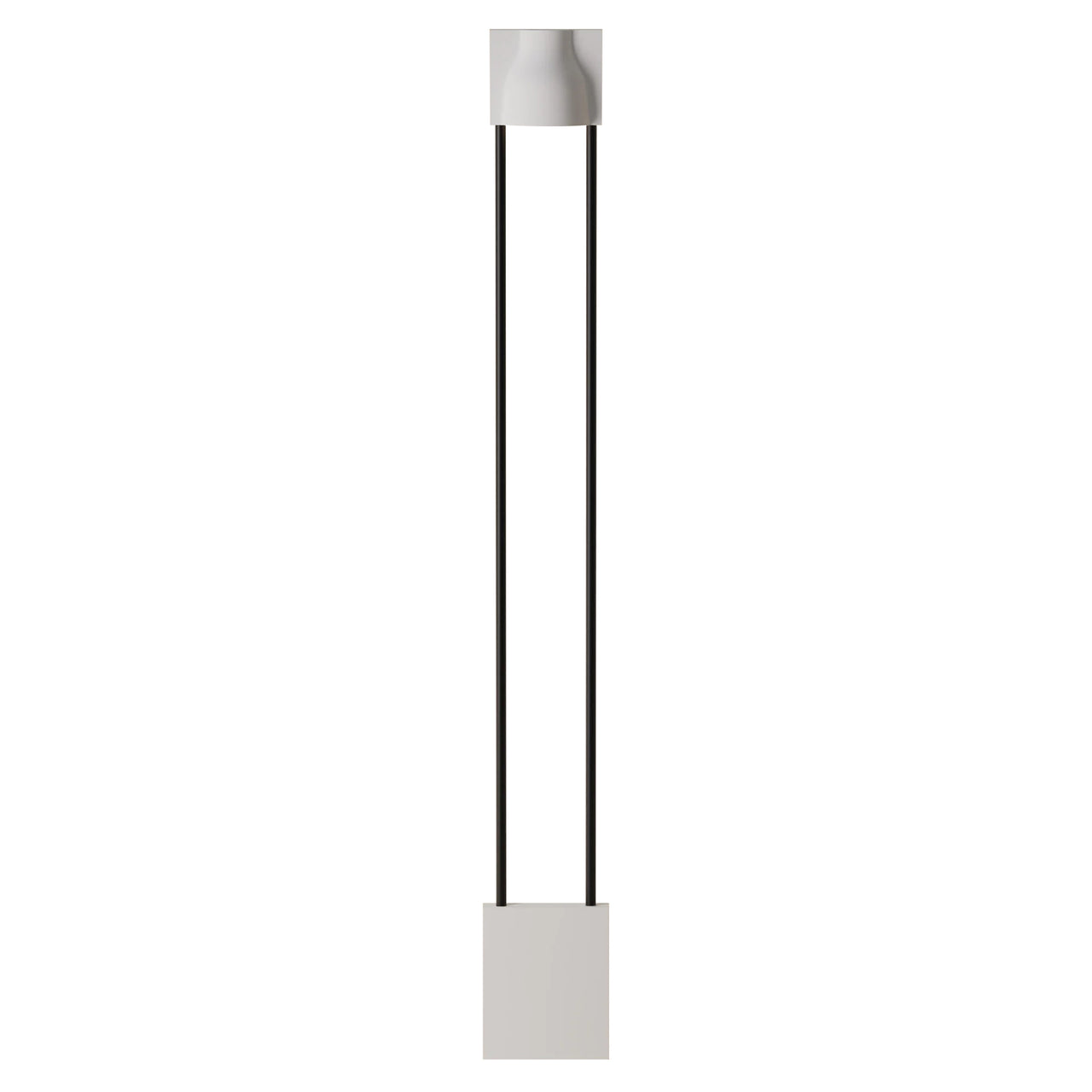 Carve Floor Light