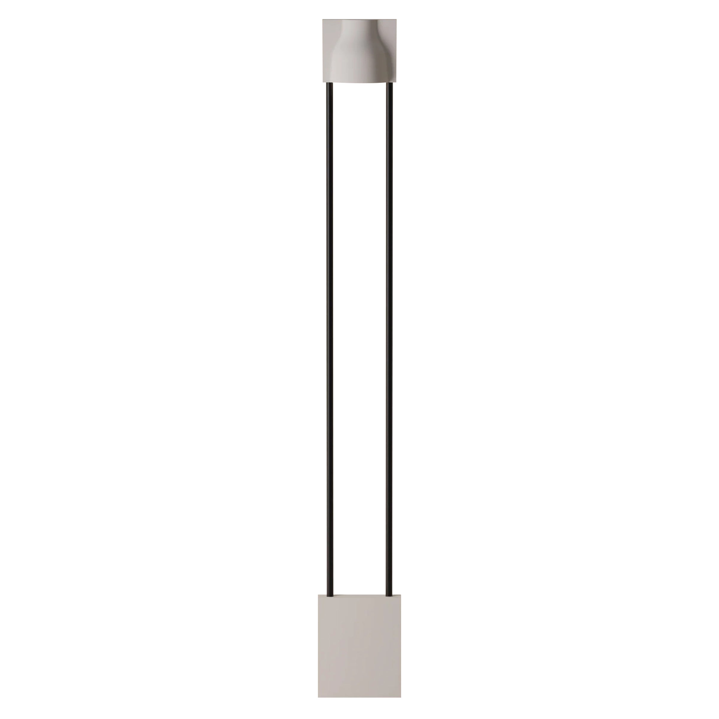 Carve Floor Light