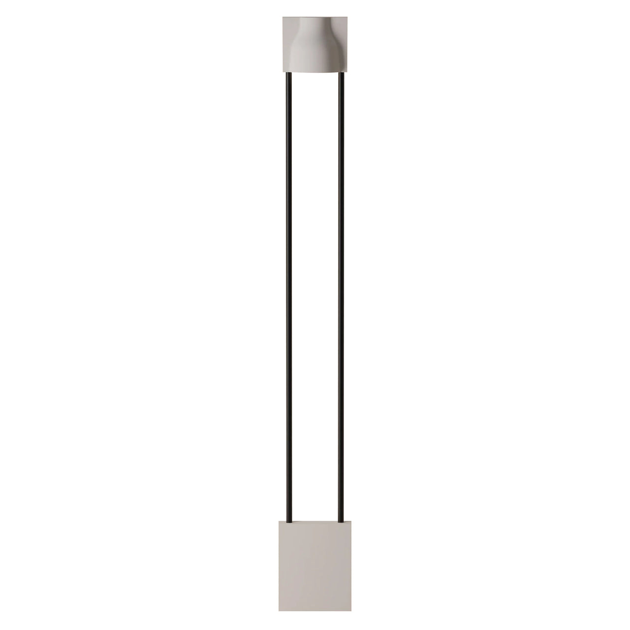 Carve Floor Light