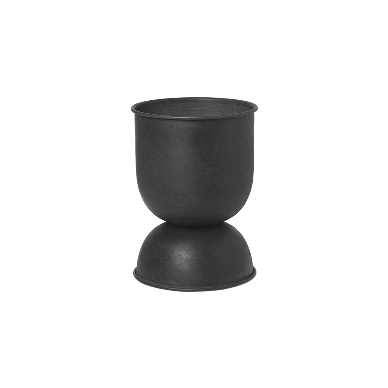 Hourglass Pot: Extra Small - 8.3