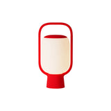 Kero Table Light: Poppy