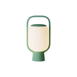 Kero Table Light: Sage