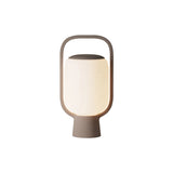 Kero Table Light: Smoke