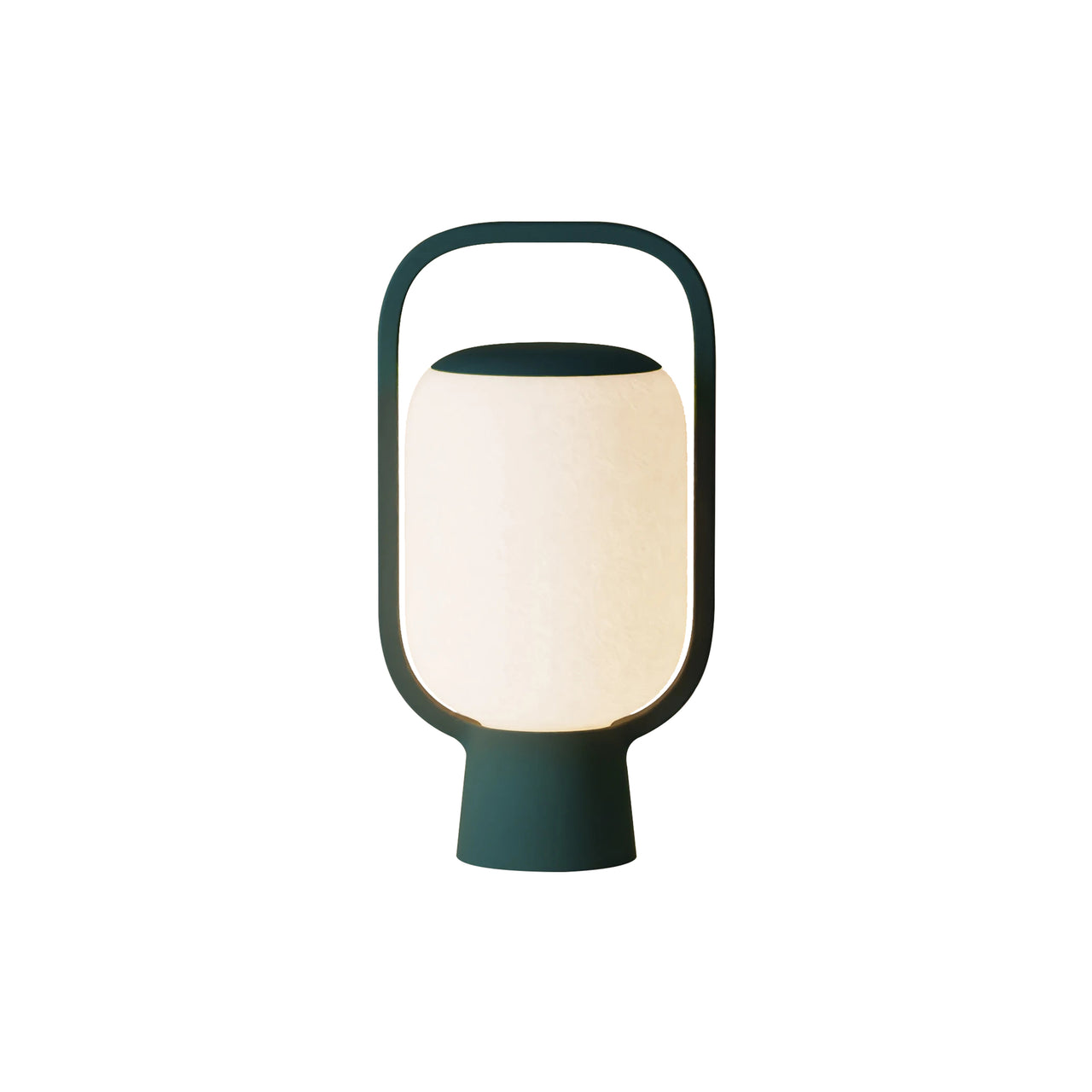 Kero Table Light: Spruce