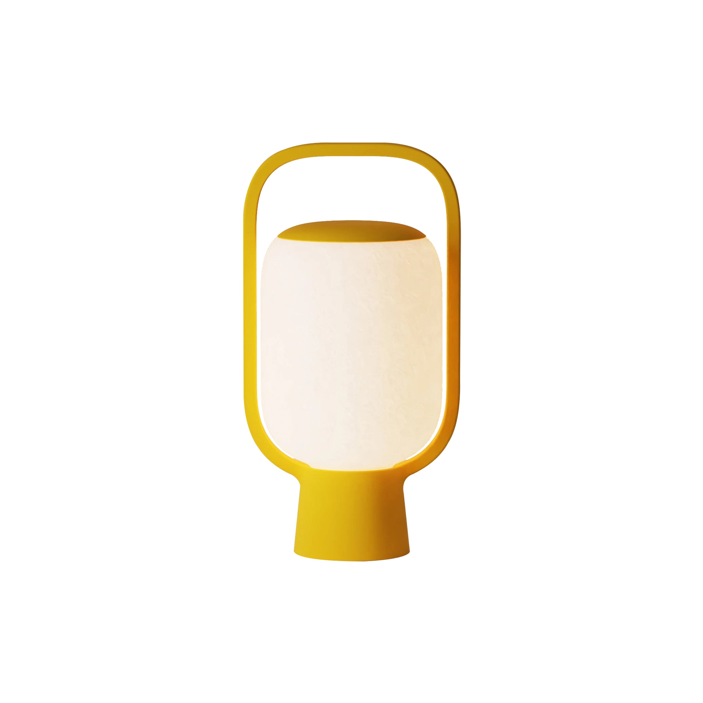Kero Table Light: Sunrise