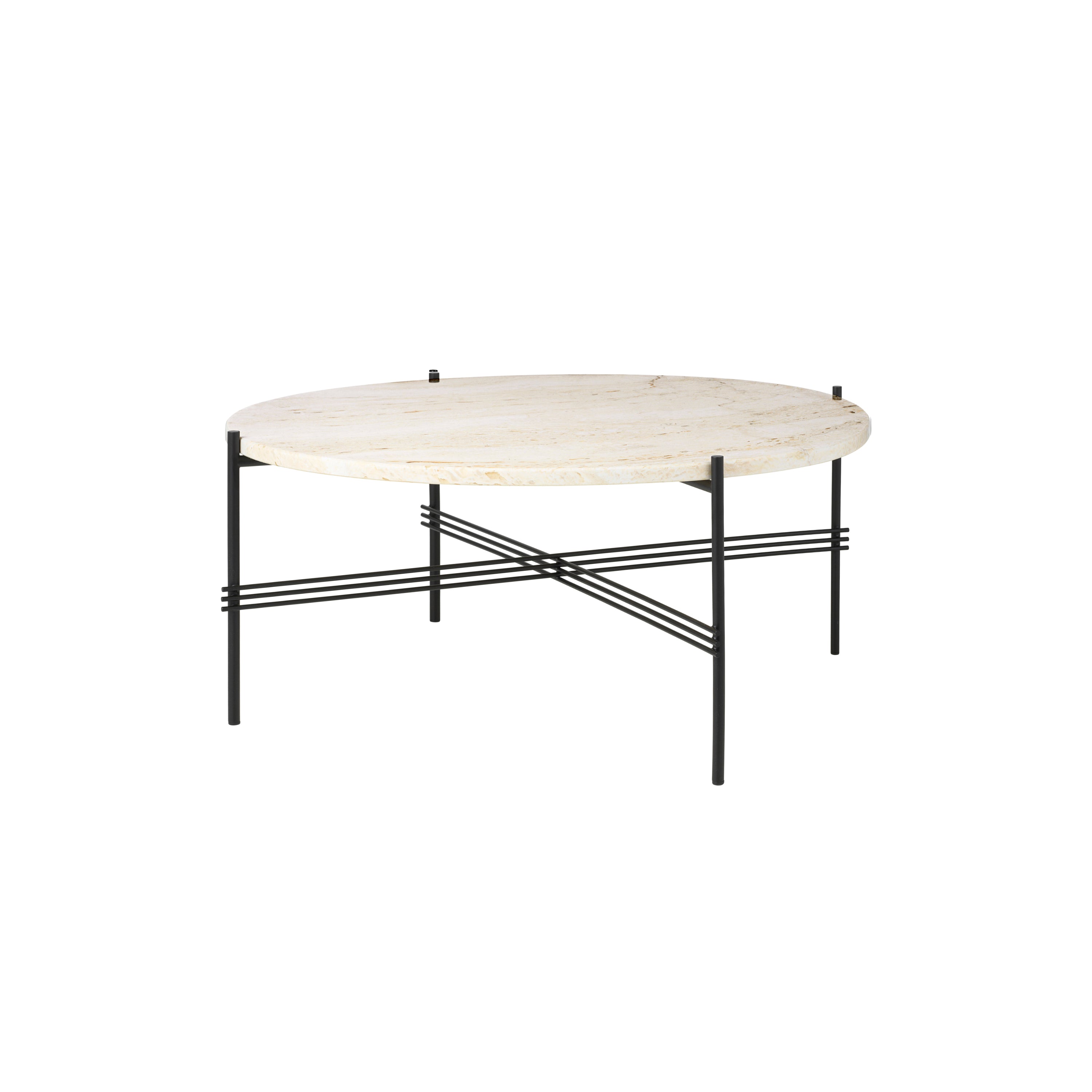 TS Round Coffee Table: Medium - 31.5