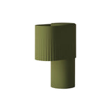 Encore Table Light: Olive