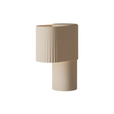 Encore Table Light: Peach