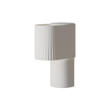 Encore Table Light: Snow