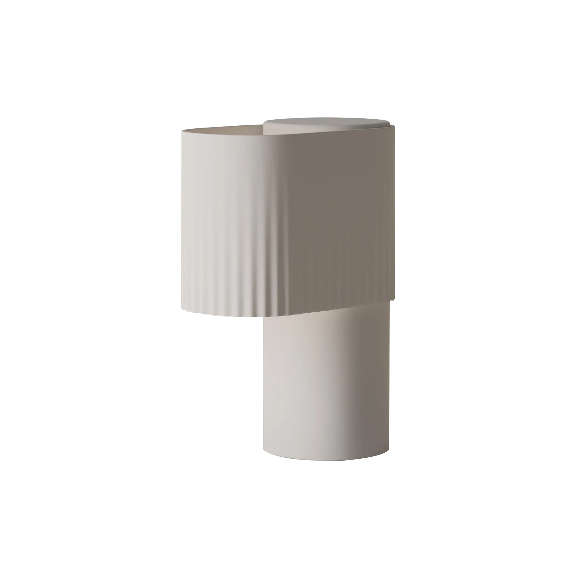 Encore Table Light: Stone
