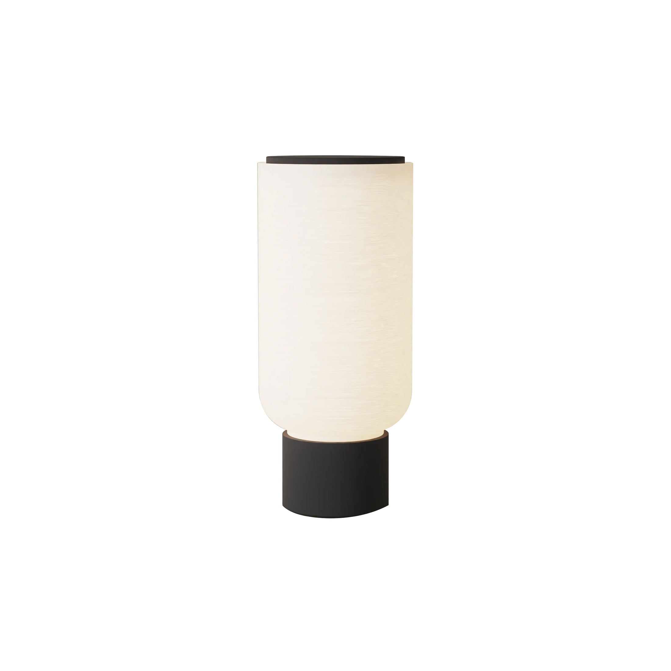 Arpeggio Table Light: Carbon