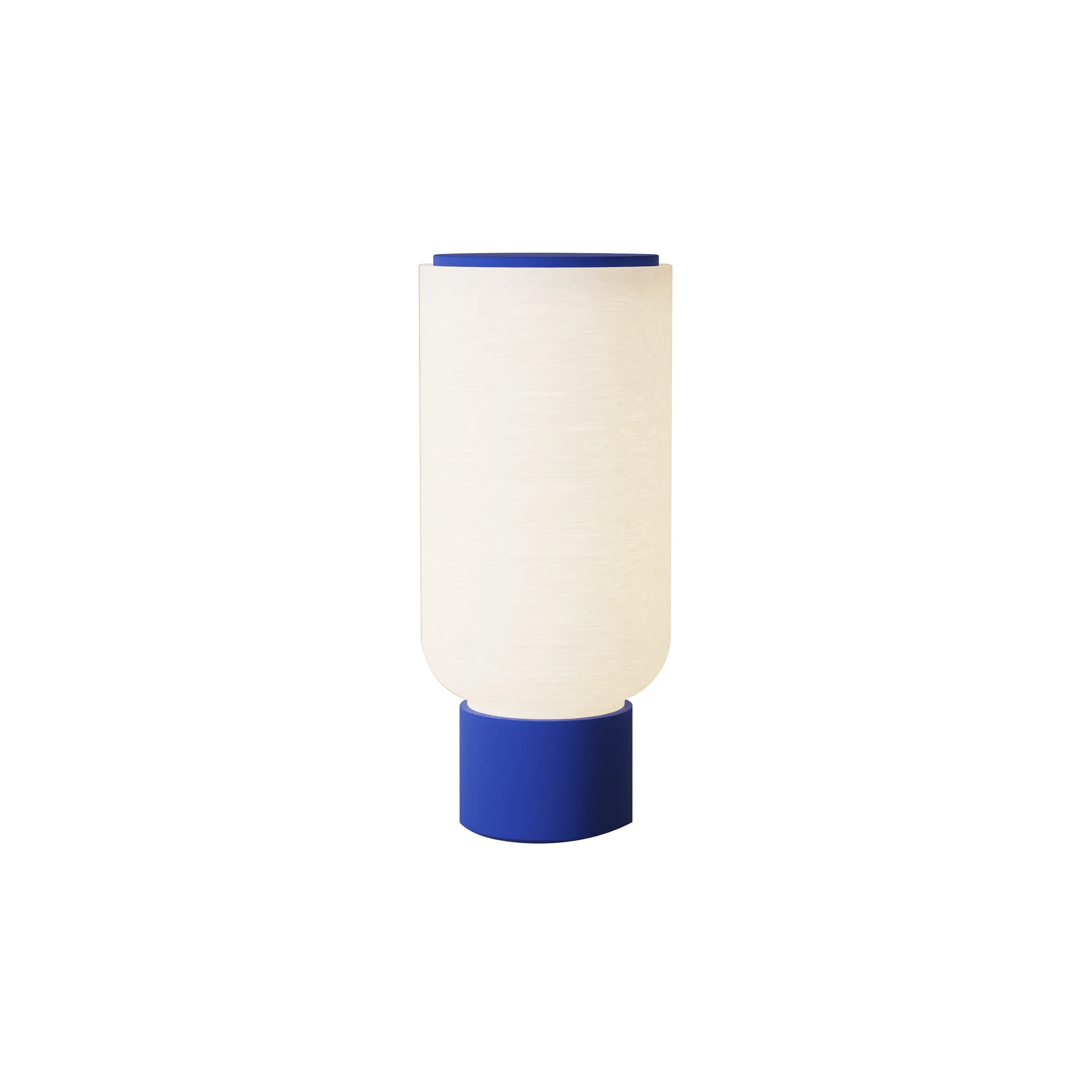 Arpeggio Table Light: Cobalt