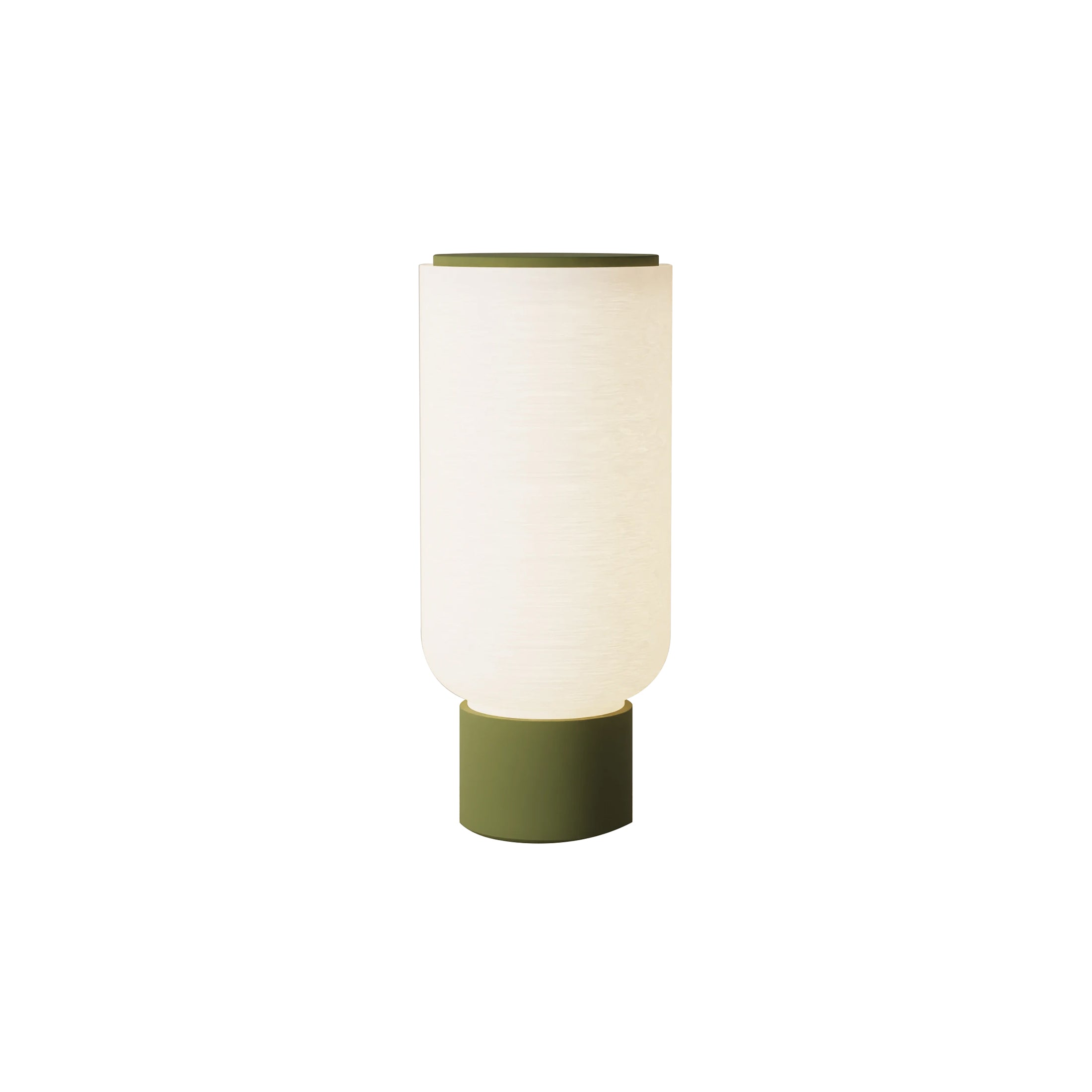 Arpeggio Table Light: Olive