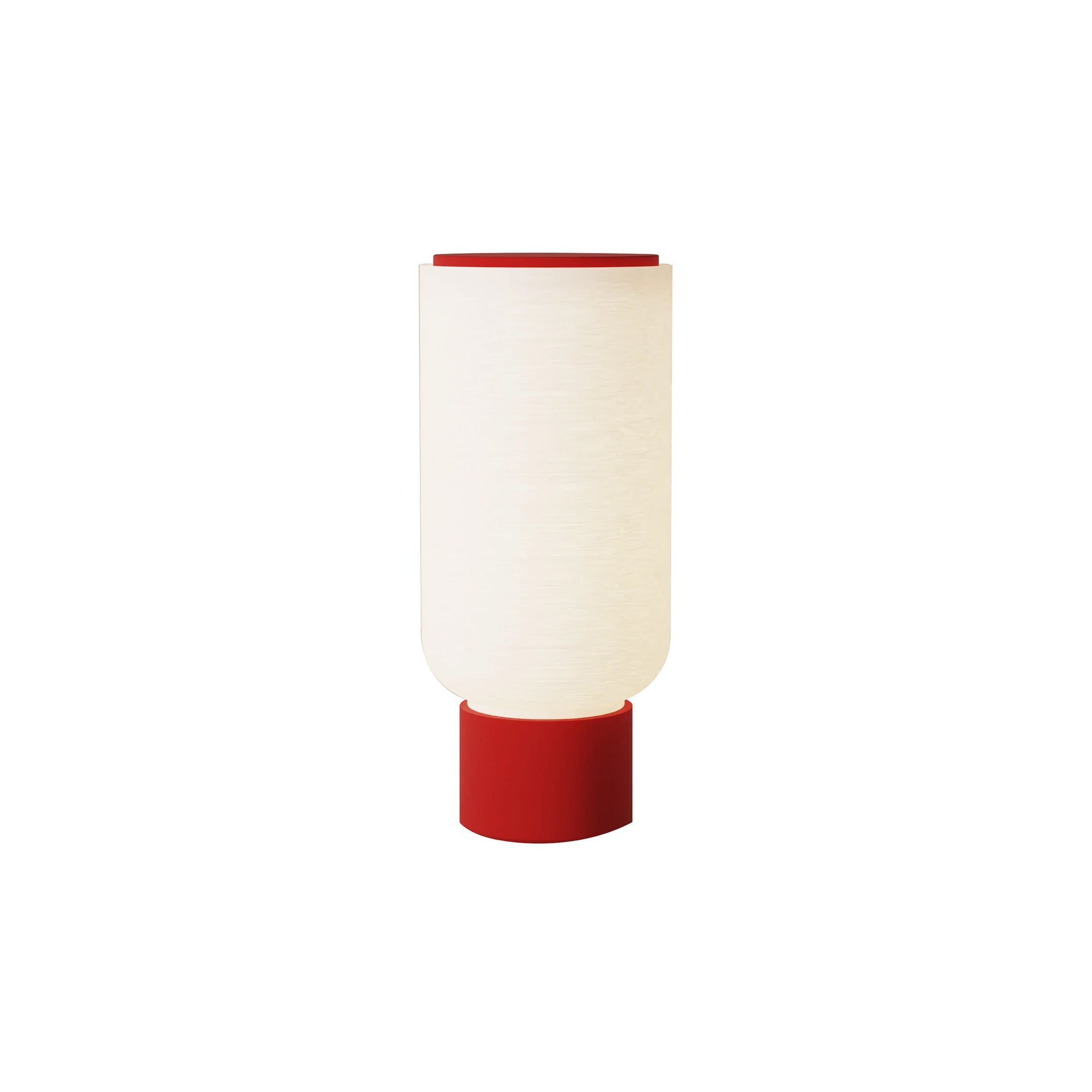 Arpeggio Table Light: Poppy