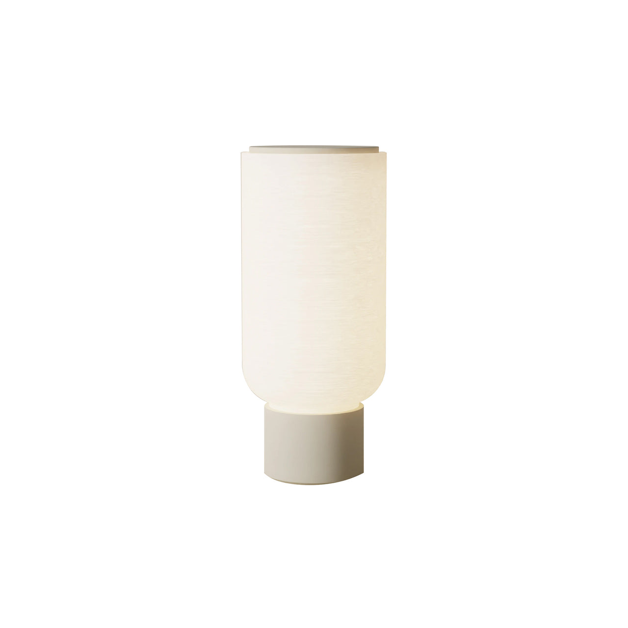 Arpeggio Table Light: Sand