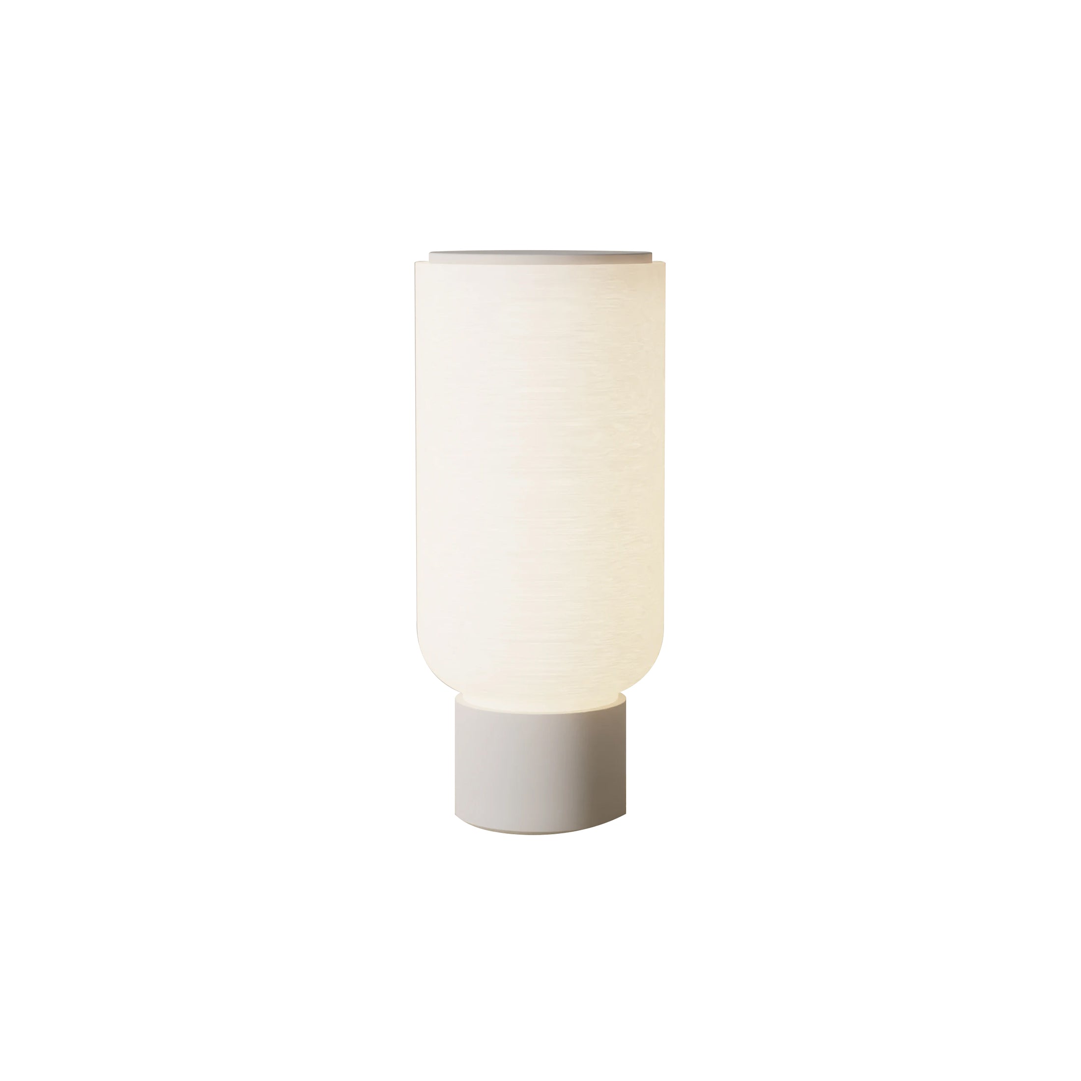Arpeggio Table Light: Stone