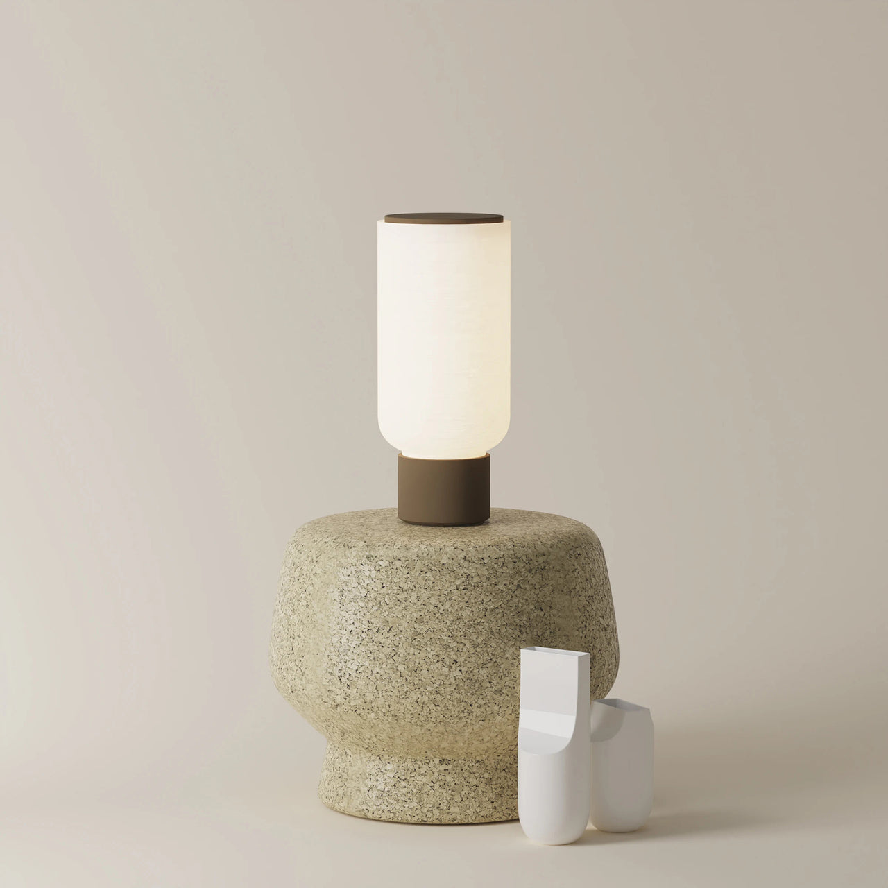Arpeggio Sideboard Table Light