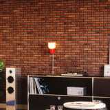 Arpeggio Wall Light